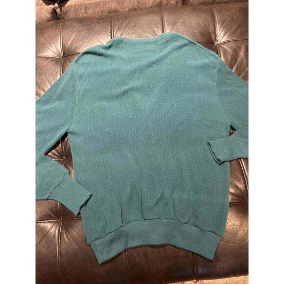 Vintage Jantzen Cardigan Sweater Grandpa XL - Picture 5 of 5